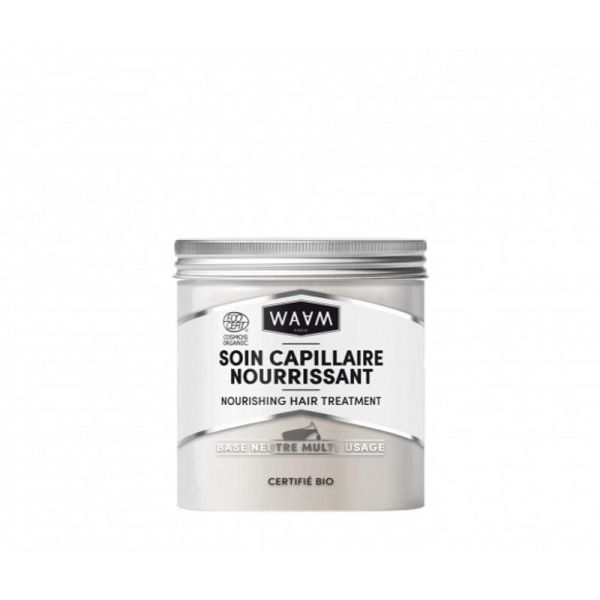 Les Soins Neutres Soin Capillaire Nourrissant BIO - 300ml