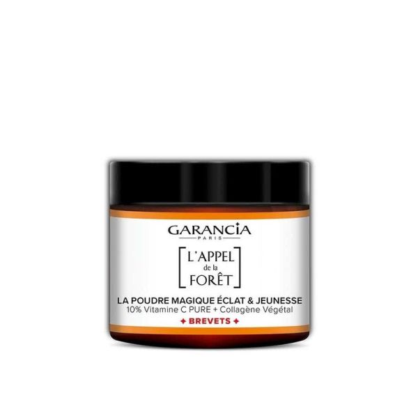 L'Appel de la Forêt La Poudre Magique Éclat & Jeunesse - 6g
