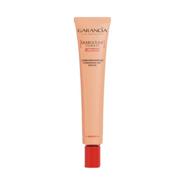 Diabolique Tomate Crème Riche - 30 ml