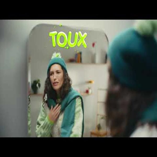 Respiratoire / Resp OK® Sirop Toux Respiratoire - 125 ml