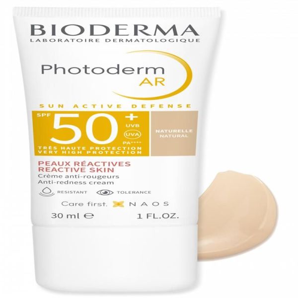 Photoderm AR SPF50+ - 30ml