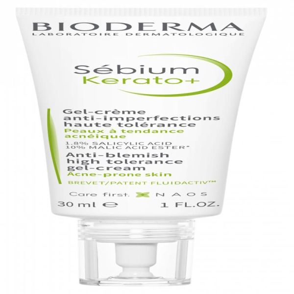 Sébium Kerato+ - 30ml