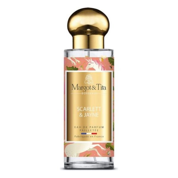 Scarlett & Jayne - 30ml