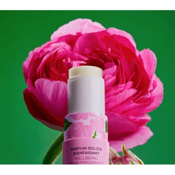 Rose Parfum Solide - 5g