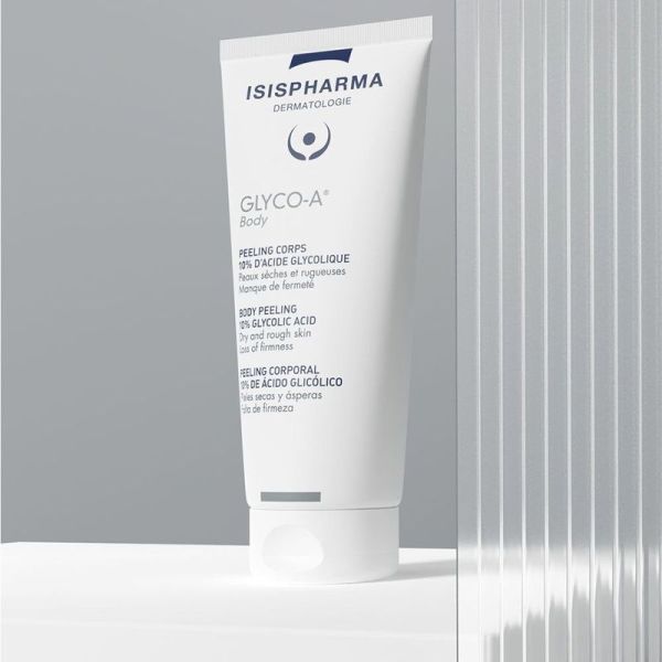 Glyco-A Peeling Corps - 200 ml