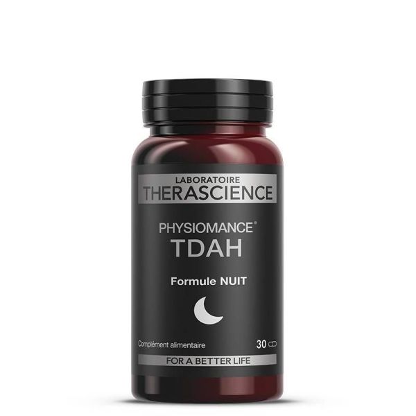 Physiomance TDAH