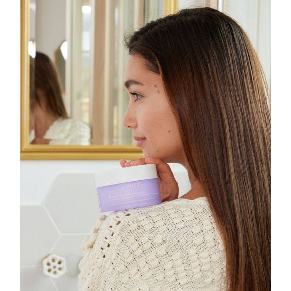 Masque capillaire réparateur rechargeable - 200 g