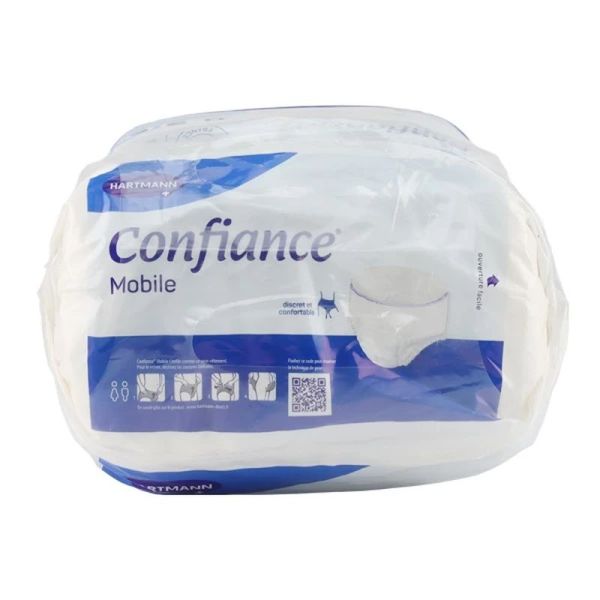 Mobile Slip 8 gouttes - Taille S