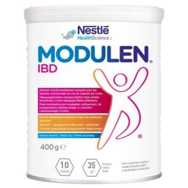 Modulen IBD Poudre Nutritive - 400g