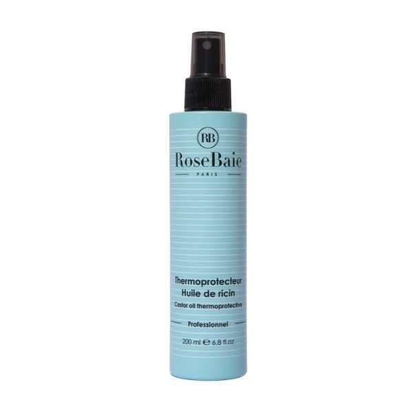 Thermoprotecteur Ricin Pousse & Hydratation - 200ml