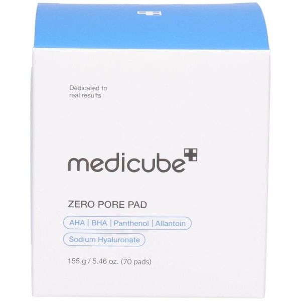 Zero Pore Pad