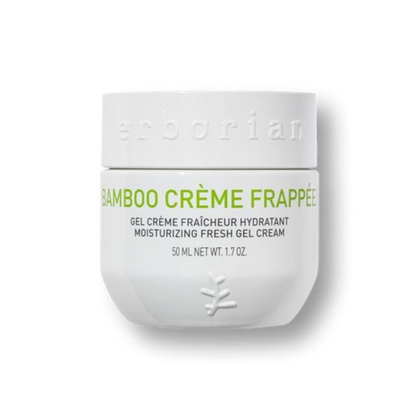Crème Frappée crème de jour tonifiante - 50 ml