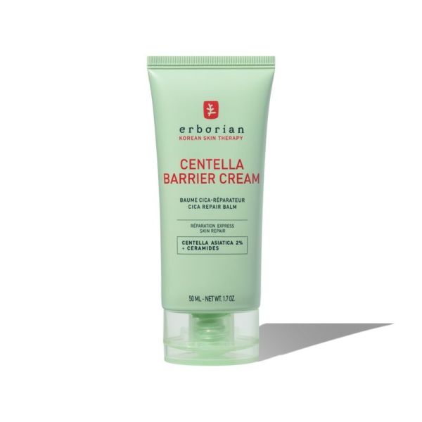 Centella Barrier Cream - Baume Cica-Réparateur - 50ml