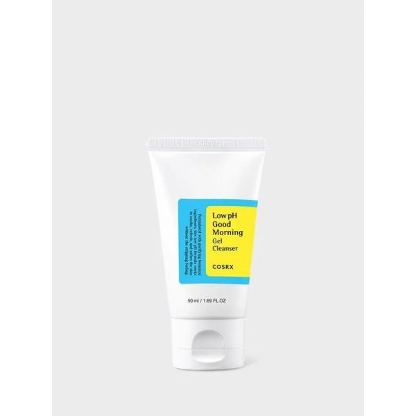 Low pH Good Morning Gel Cleanser - 150 ml