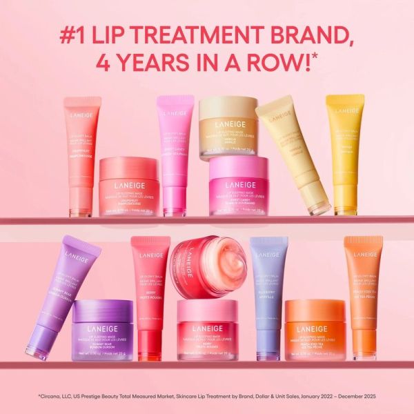 Lip Sleeping Mask - 20 g