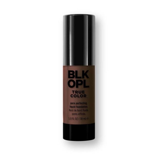 Pore Perfecting Liquid Foundation - NUTMEG