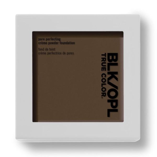 Crème Powder Foundation - BLACK WALNUT