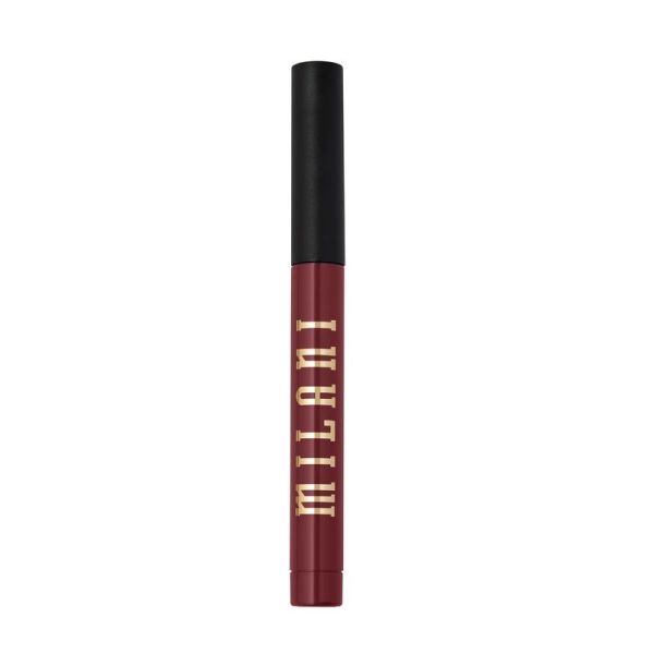 Crayon Lèvres Stay Put Matte Lip Crayon