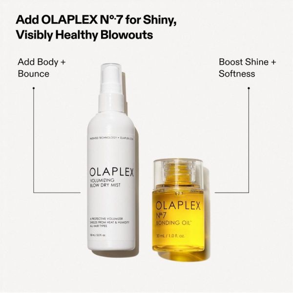 Volumizing Blow Dry Mist - 150ML