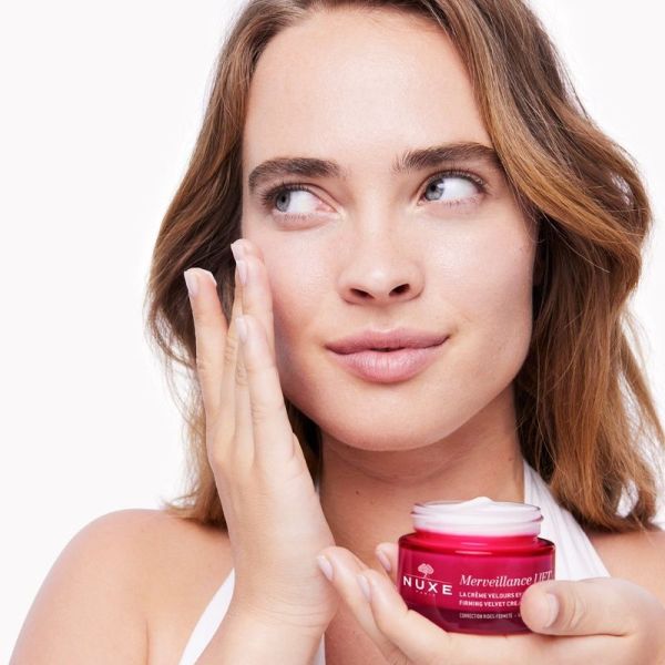 MERVEILLANCE LIFT Crème Velours Effet Liftant - 50ml