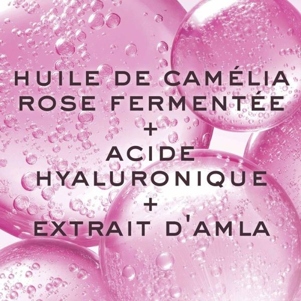 HAIR PRODIGIEUX - Concentré Hydra-Repulpant Cheveux & Cuir Chevelu