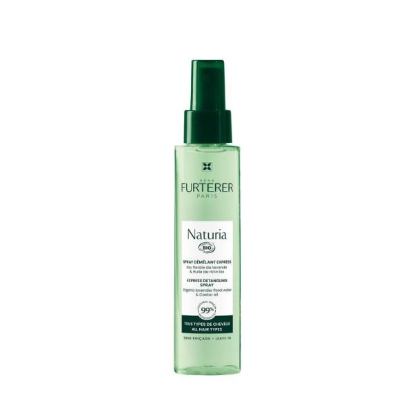 Naturia Spray démêlant express - 200ml
