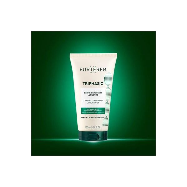 Triphasic Baume Densifiant Longévité - 150 ml