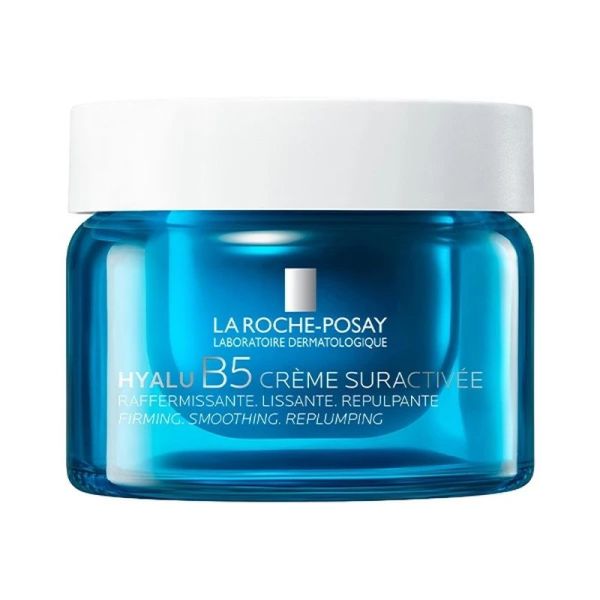 Hyalu B5 crème suractivée - 50 ml