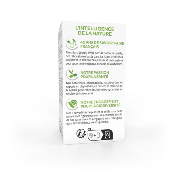 Arkogélules Lamier blanc - none