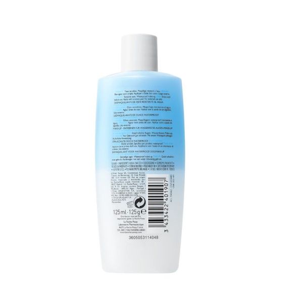 Respectissime - Démaquillant Yeux Waterproof - 125ml