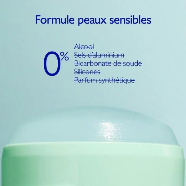 Déodorant Stick Naturel Vinofresh