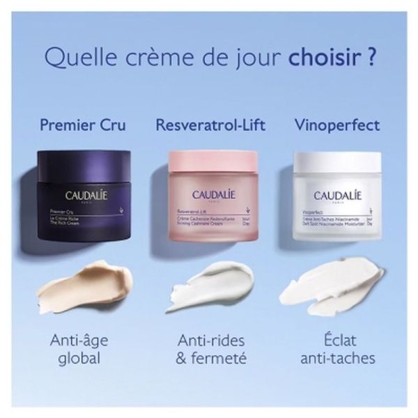 Vinoperfect Crème Éclat Anti-Taches - 50ml