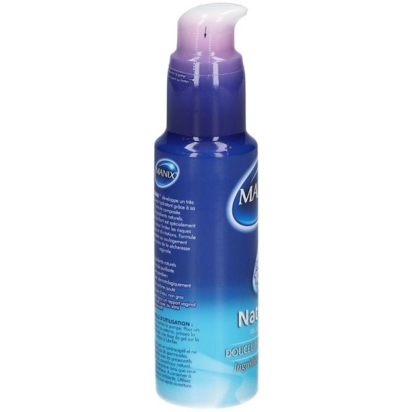 Gel Natural - 100ml