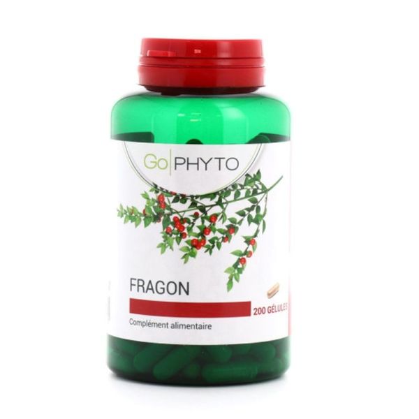 Fragon 200 Gélules