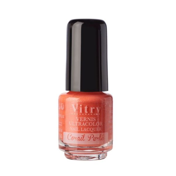 Manucure vernis à ongles - 4ml