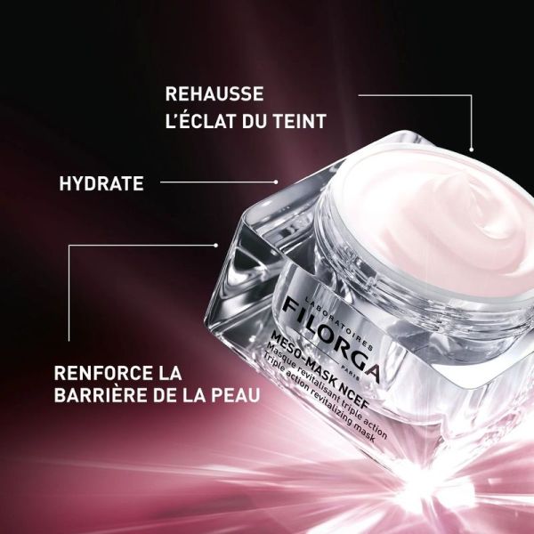 MESO-MASK NCEF - 50 ml