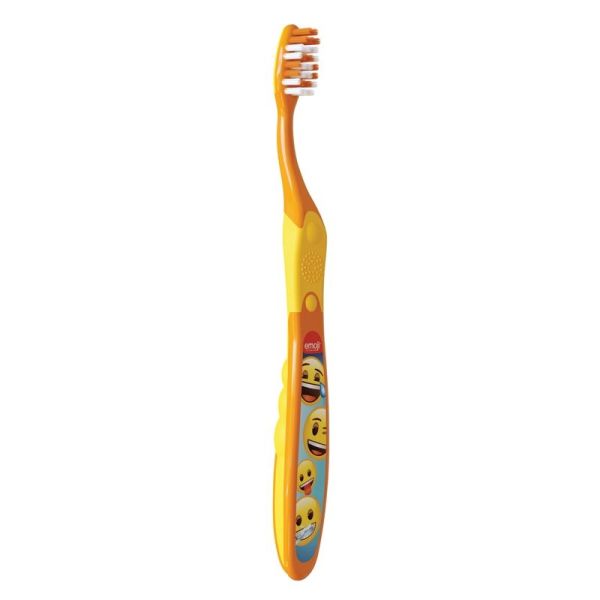 brosse à dents enfant
