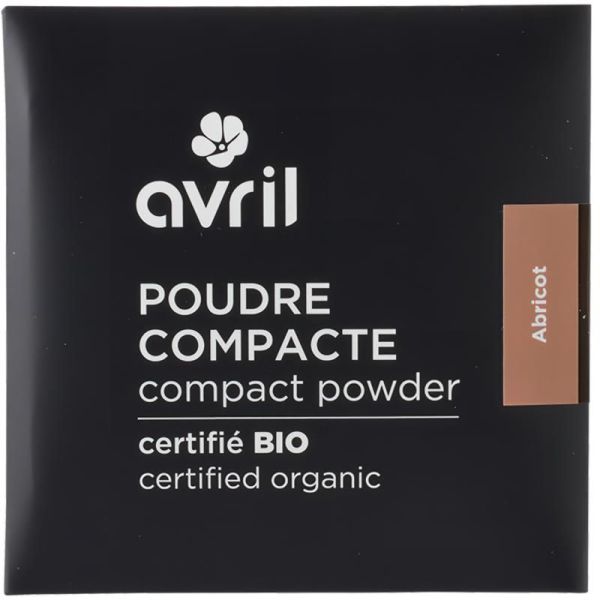 Poudre compacte - 11 gr