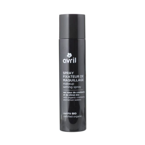 Spray fixateur de maquillage - 90ml