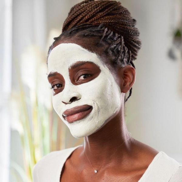 AC CONTROL Masque purifiant - 50ml