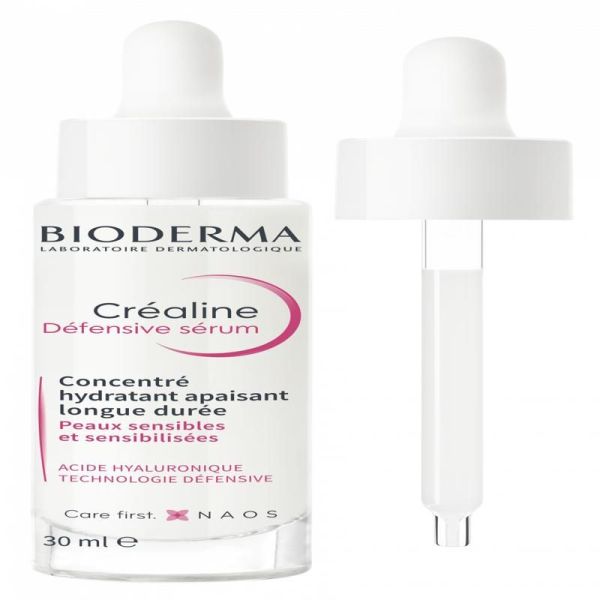 Créaline Défensive sérum - 30ml