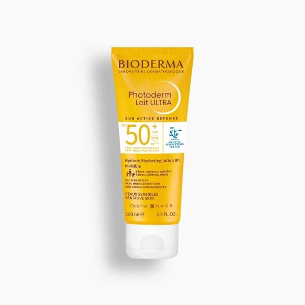 Photoderm Lait ULTRA SPF50+ - 100 ml