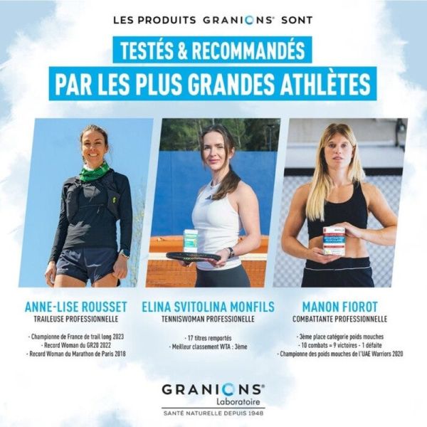 Décontractant musculaire Baume chauffant