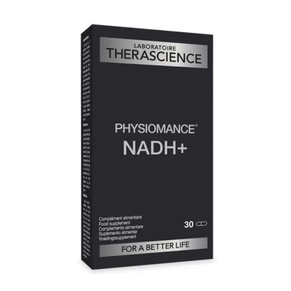 Cell-Essentiel Nadh+ - 30Gel