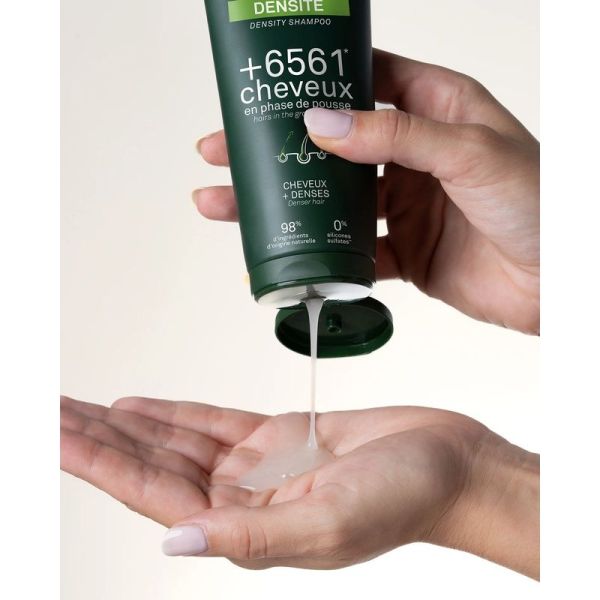 Shampooing Densité - 200 ml