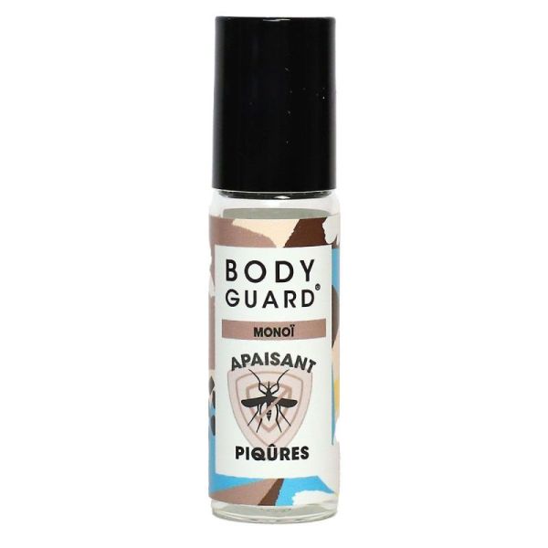 Apaisant Monoï Roll-On - 10ml