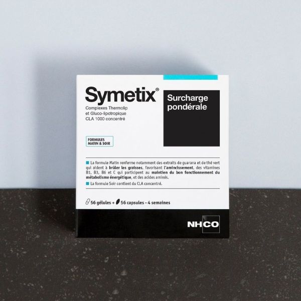 Minceur Symetix - 119g