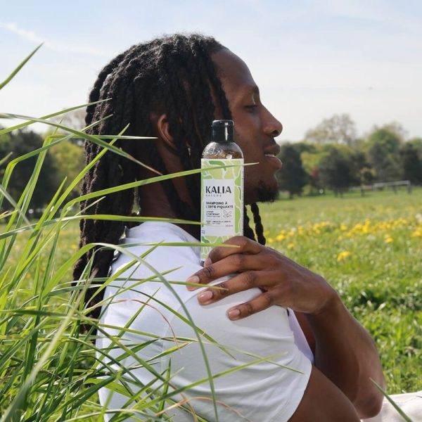 Shampoing à l'Ortie Piquante - 250ml