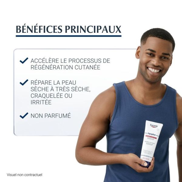 Aquaphor Baume Réparateur - 198 G