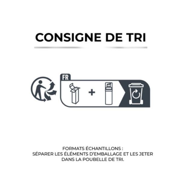 HYALURON-FILLER + 3x EFFECT Sérum Épigénétique
